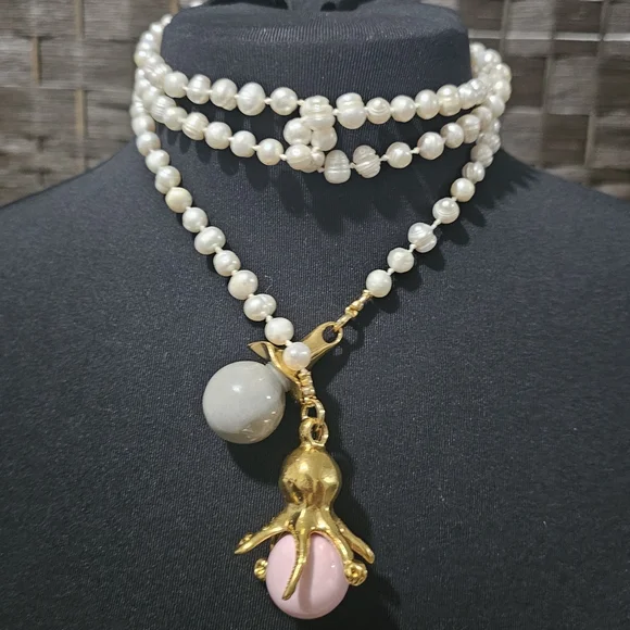 River Pearls Strand - Picture 4 of 5